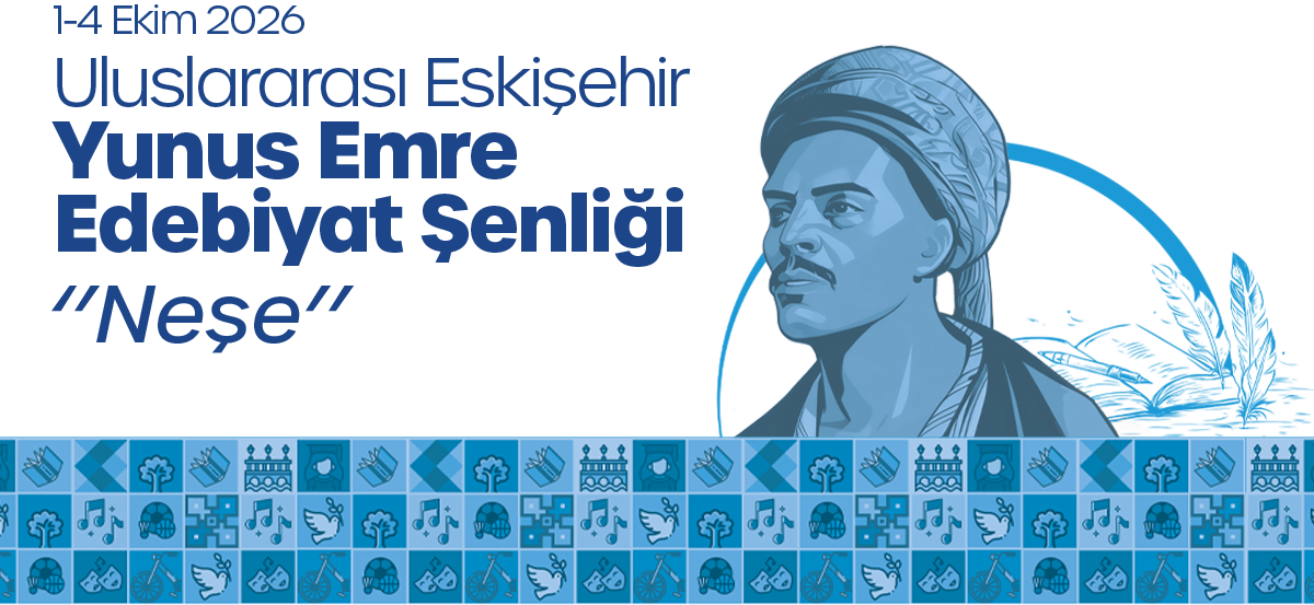 Uluslararası Yunus Emre Edebiyat Şenliği - 4