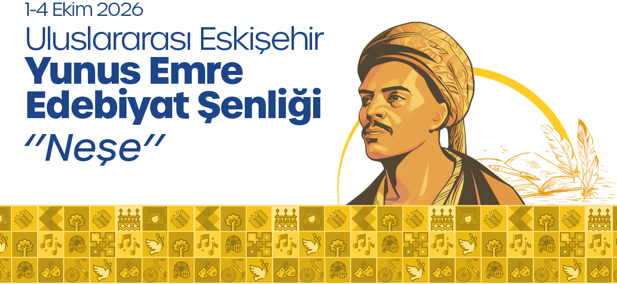 Uluslararası Yunus Emre Edebiyat Şenliği - 3