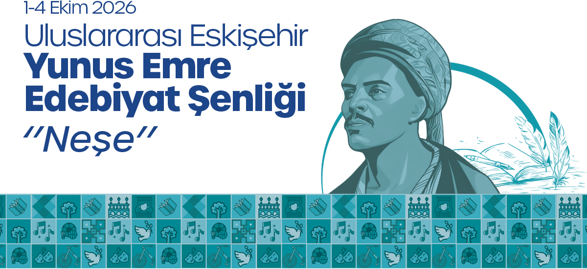 Uluslararası Yunus Emre Edebiyat Şenliği - 2